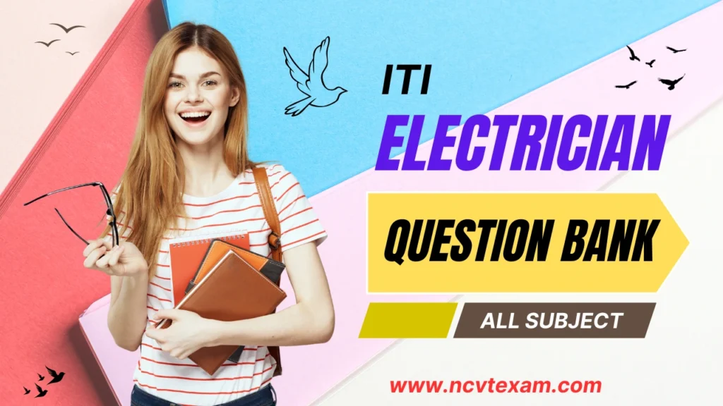 ITI Electrician NIMI Question Bank