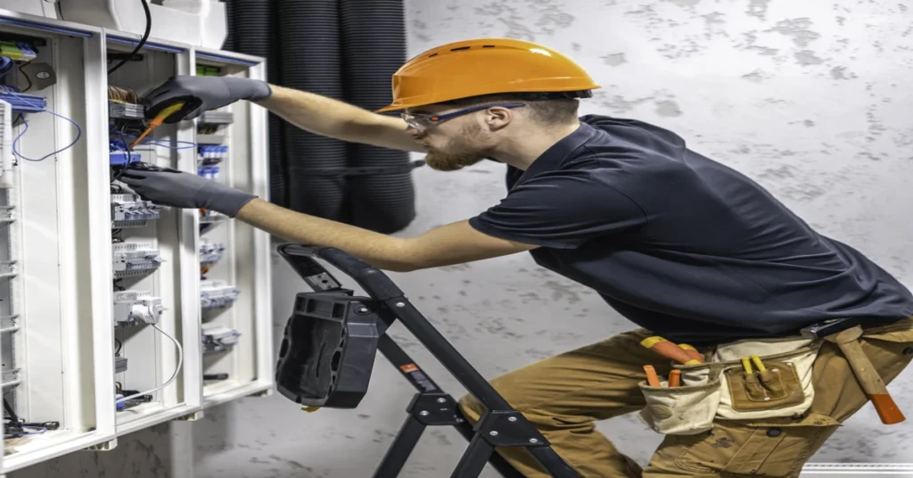 NIMI Mock Test -ITI Electrician Theory