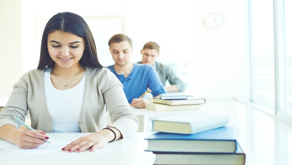 ITI Electrician Test Series