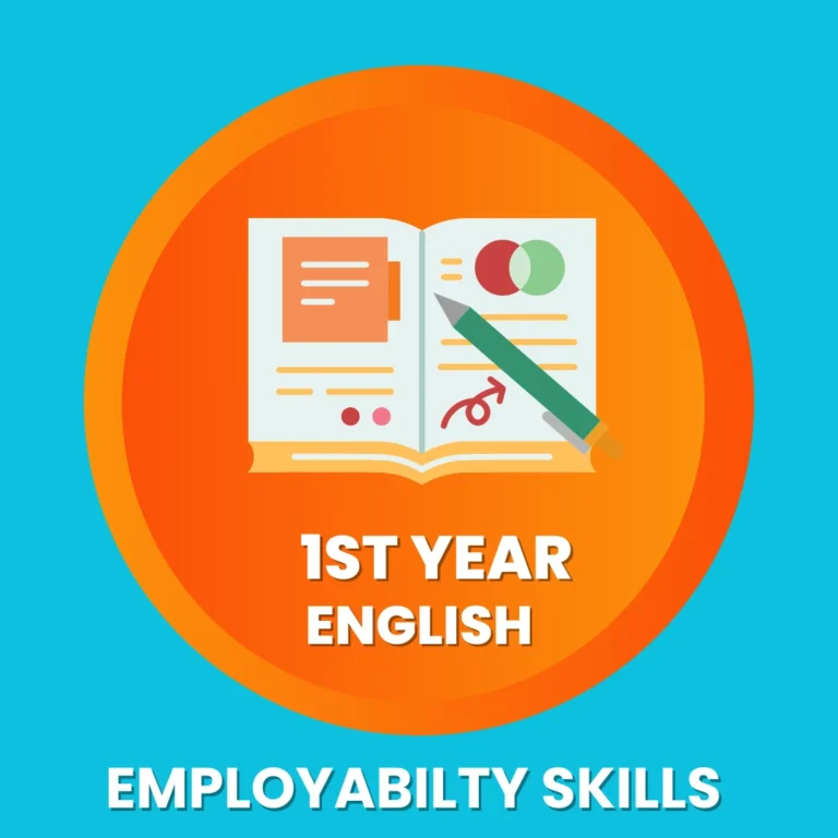 iti Electrician Syllabus English Employability skills