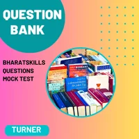 ITI Turner NIMI Question Bank