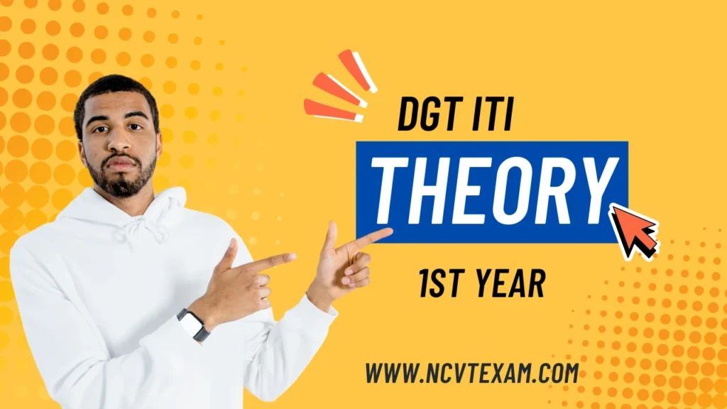 ITI Copa Theory Nimi Question Bank