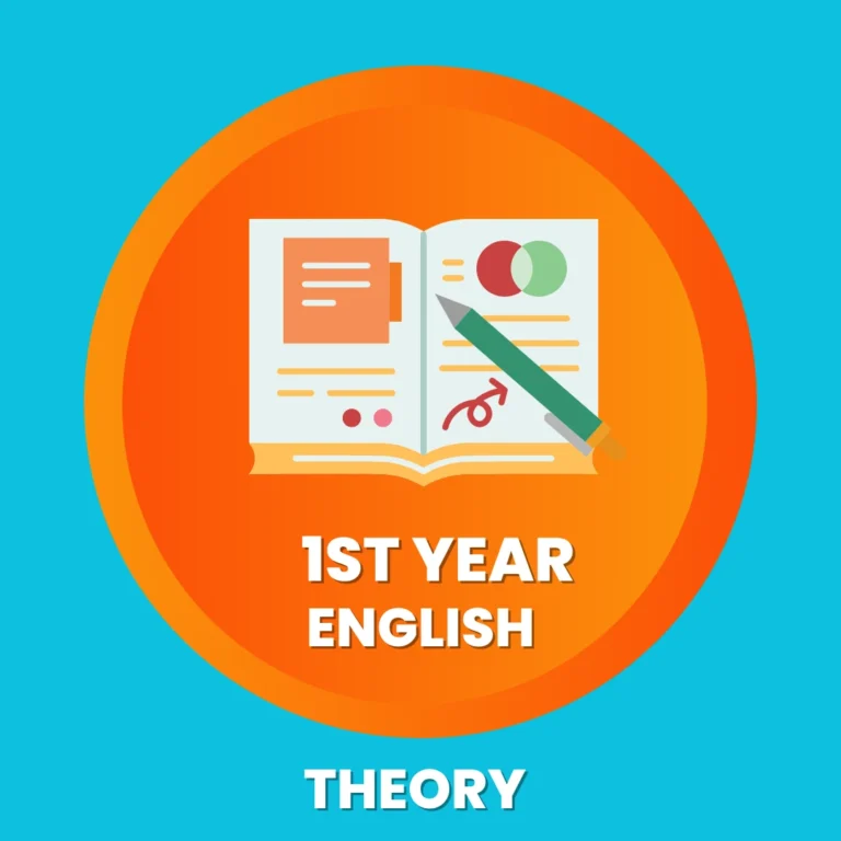 iti Electrician Theory Syllabus English