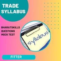 iti fitter Syllabus