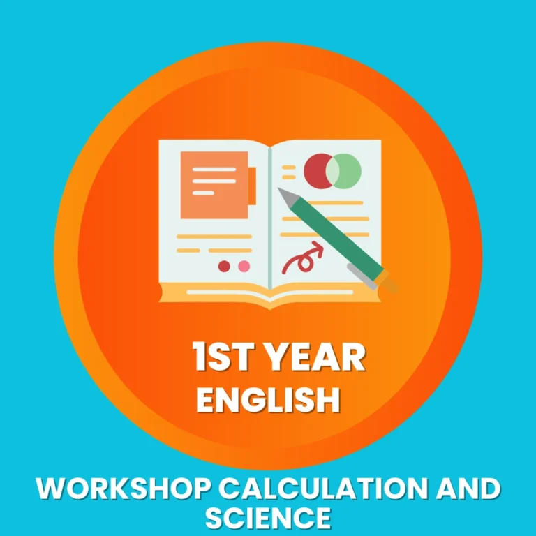 iti Electrician WSC Syllabus English