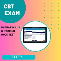 iti -fiiter cbt exam