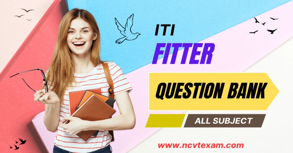 Fitter Question Bank