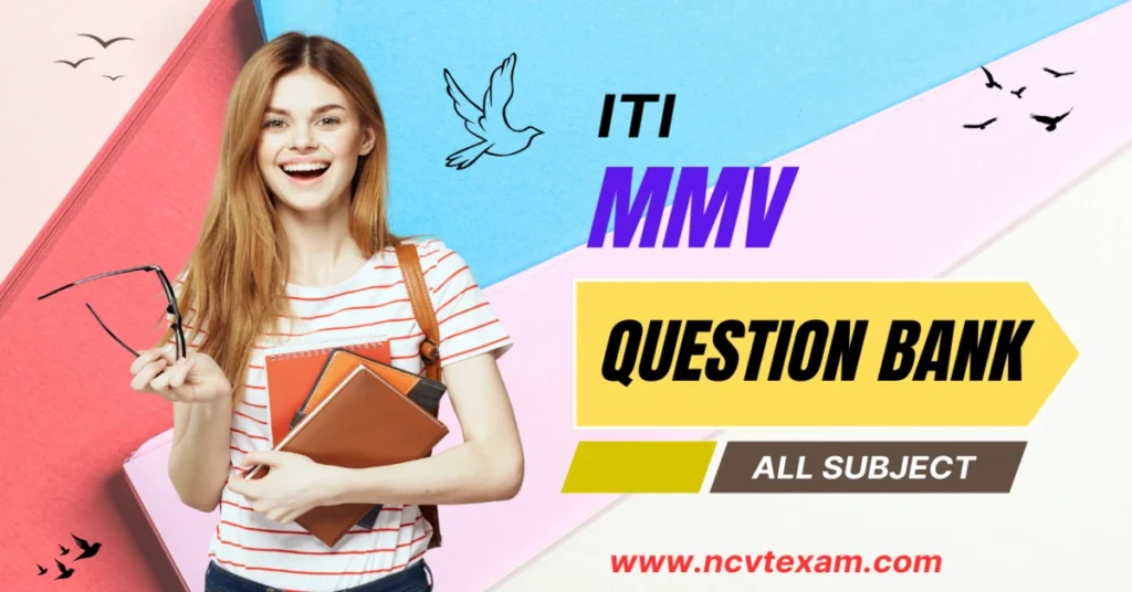 iti mmv nimi question bank