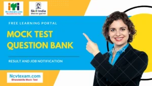 ITI NCVT nimi exam home