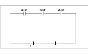 1 Magnet and capacitor Bharatskills