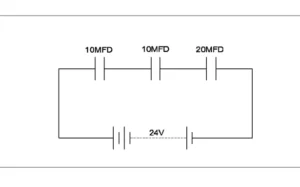 11 Magnet and capacitor bharatskills