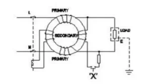 243 circuit breaker and relay Bharatskills