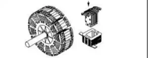 255 Alternator Bharatskills