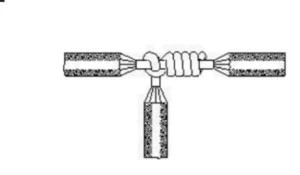 3 Wire Joints Soldering bharatskills