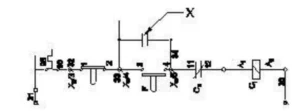 73 control panel wiring bharatskills
