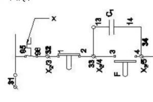 75 control panel wiring bharatskills