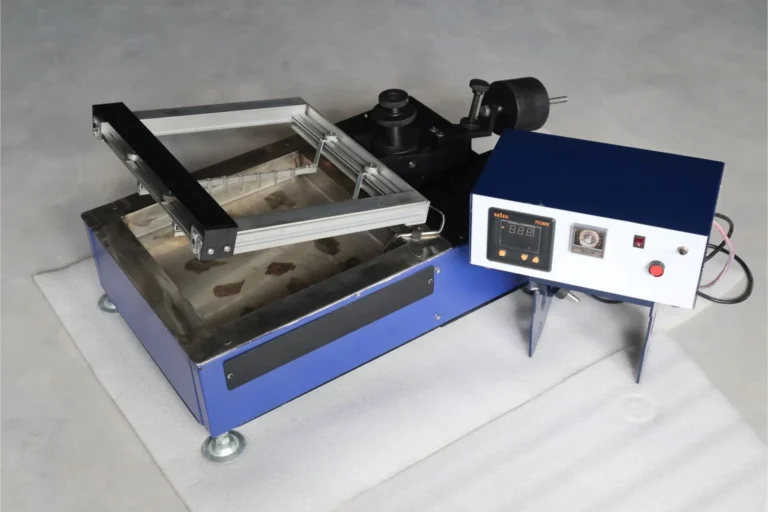Dip-Soldering-Machine