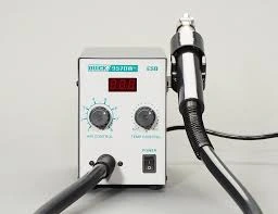 HOT Air Gun