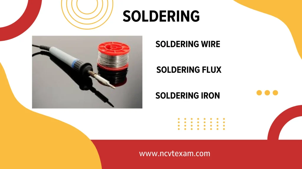Soldering