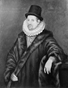William Gilbert