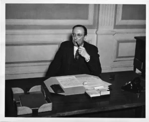 James Chadwick