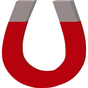 horseshoe magnet