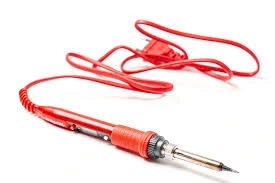 soldering iron