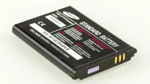 ncvt online iti electricianLi ion polymer battery