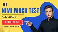 NCVT Mock Test