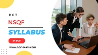 NCVT syllabus