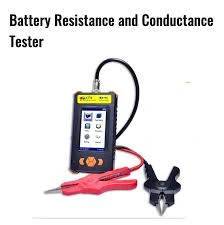 ncvt online iti electrician internal resistance tester
