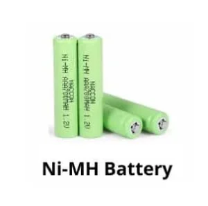NCVT Online : ITI Electrician ni mh Battery