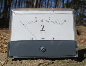 ncvt online iti electrician voltmeter