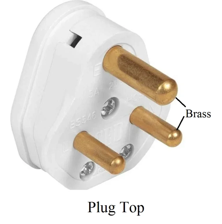 iti electrician Brass