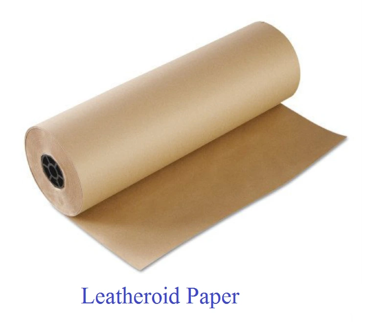 iti electrician Leatheroid paper