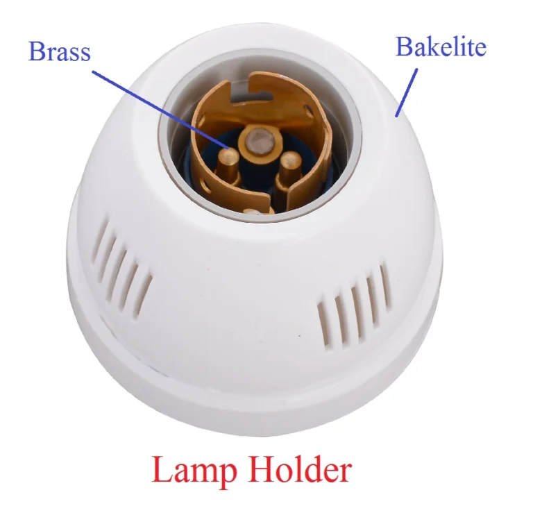 iti electrician bakelite