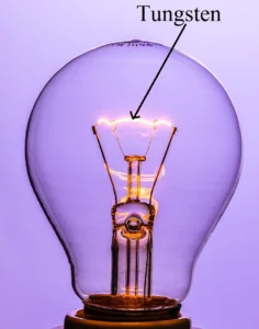 ITI Electrician tungsten