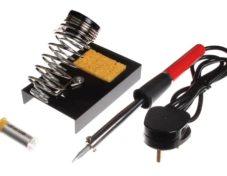 Soldering Iron