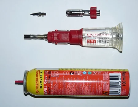 Soldering Paste