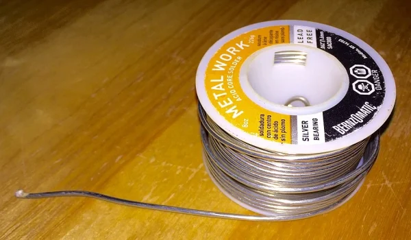 Soldering Wire