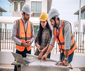 ITI Draughtsman Civil syllabus